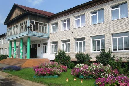 Приемка школы к новому 2022-2023 учебному году.