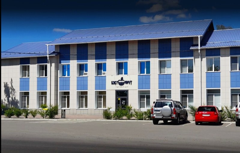 ООО &amp;quot;Бест - Терминал&amp;quot;.