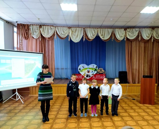 Неделя математики среди учащихся начальных классов под названием «Математика – царица наук».