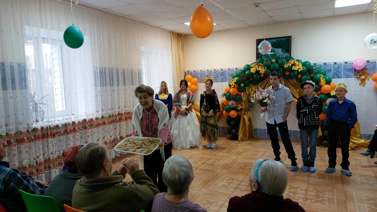 «Мы к вам приехали на час».