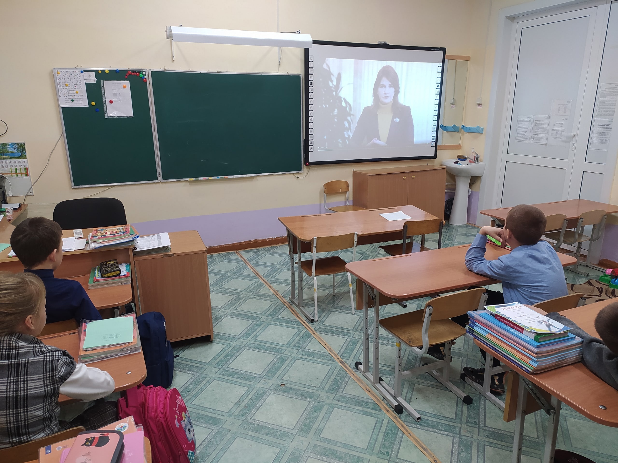 Разговоры о важном по теме &amp;quot;Медиаграмотность и цифровая гигиена&amp;quot;.