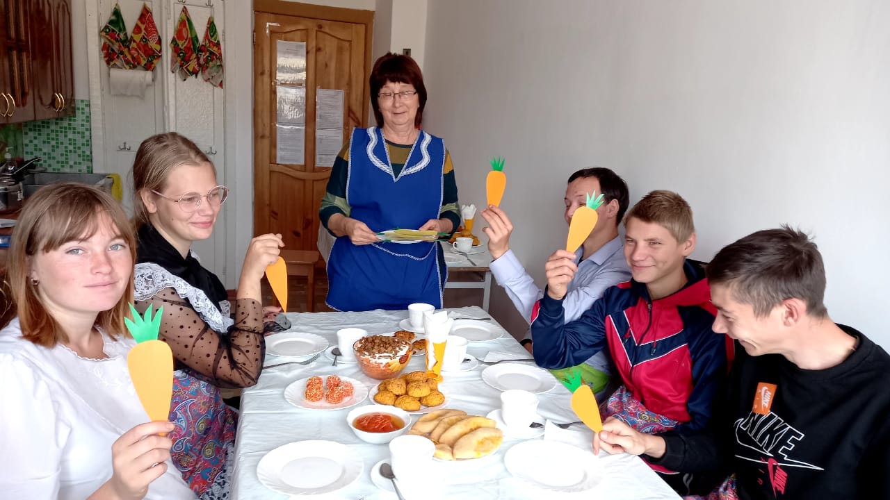 Педагогическое мастерство.