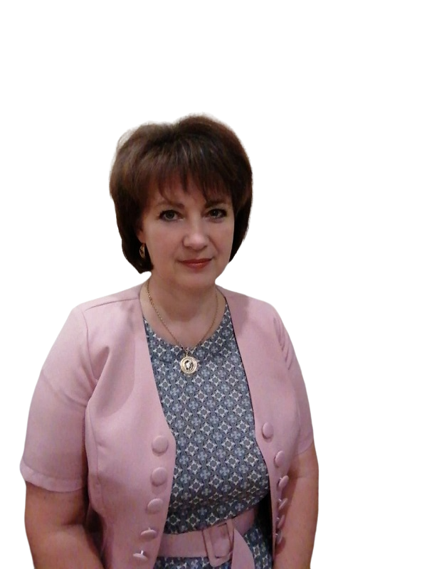 Калачикова Ольга Дмитриевна.