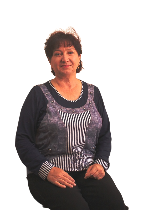 Шадрина Ирина Александровна.