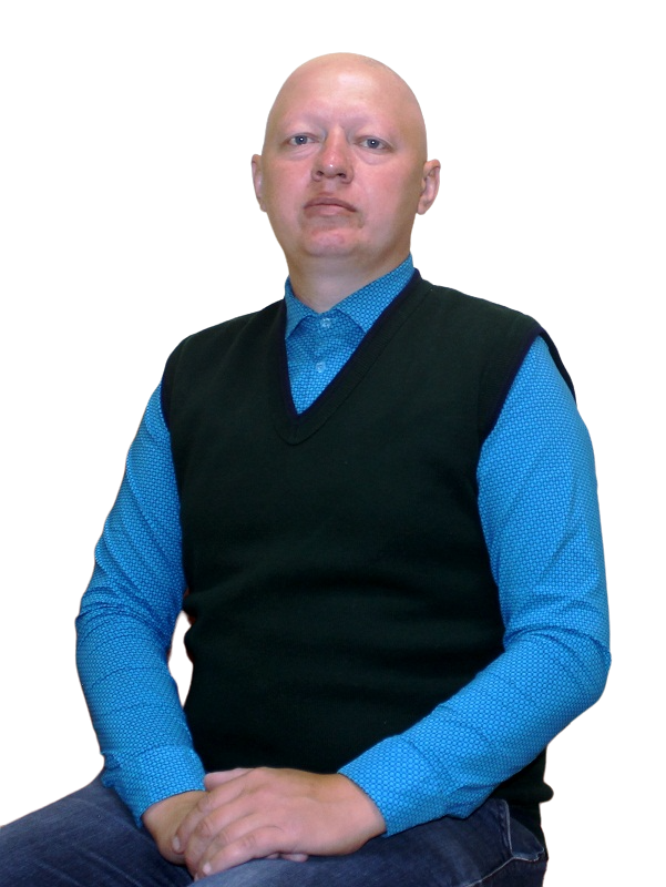 Склемин Валерий Александрович.