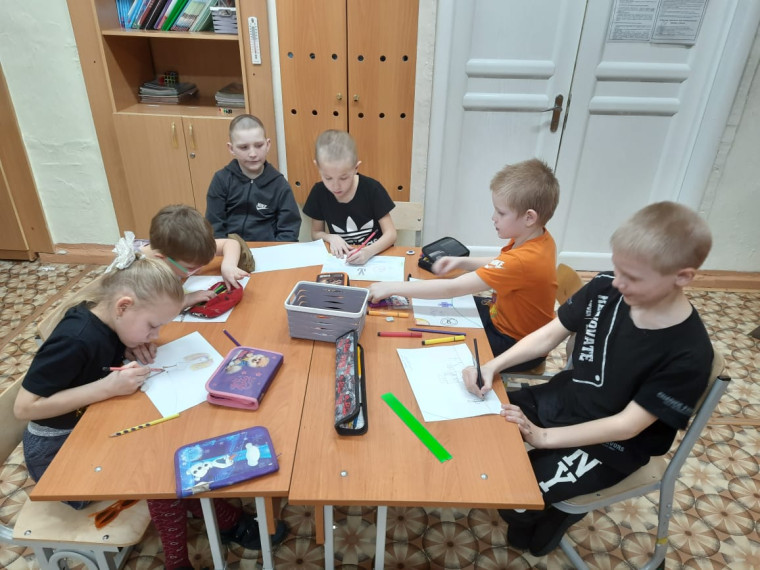 мероприятие "Мое здоровье".