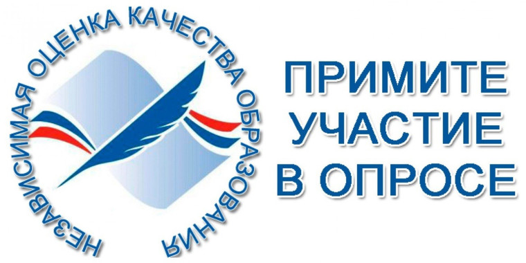 Проведение онлайн-опроса в рамках НОК.