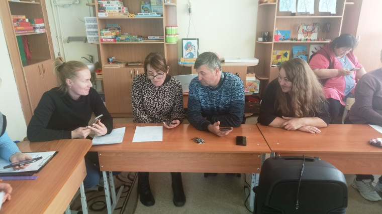 мастер-класс на тему «Использование преобразователя голоса при организации образовательной деятельности в коррекционной школе на примере приложения Baviux».